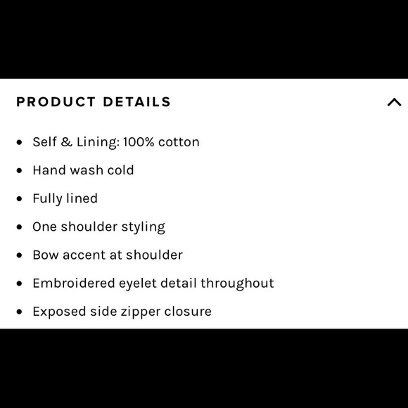 Ulla Johnson dress - Picture 8 of 8